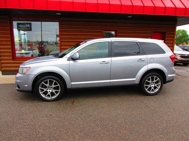 2019 Dodge Journey GT - Photo 2