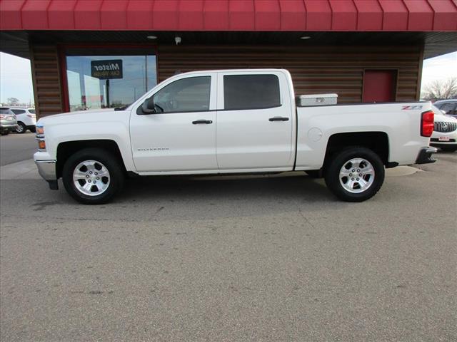 2014 Chevrolet Silverado 1500 LT - Photo 2