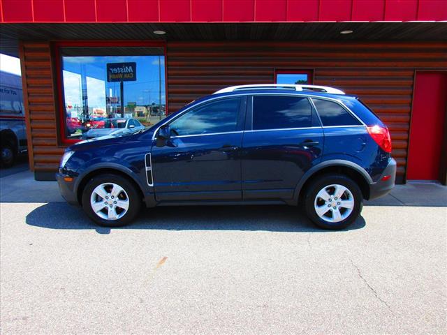 2014 Chevrolet Captiva Sport LS - Photo 2