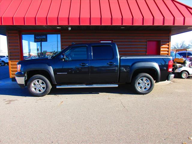 2012 GMC Sierra 1500 SLT - Photo 2
