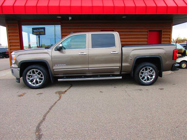 2014 GMC Sierra 1500 SLT - Photo 2