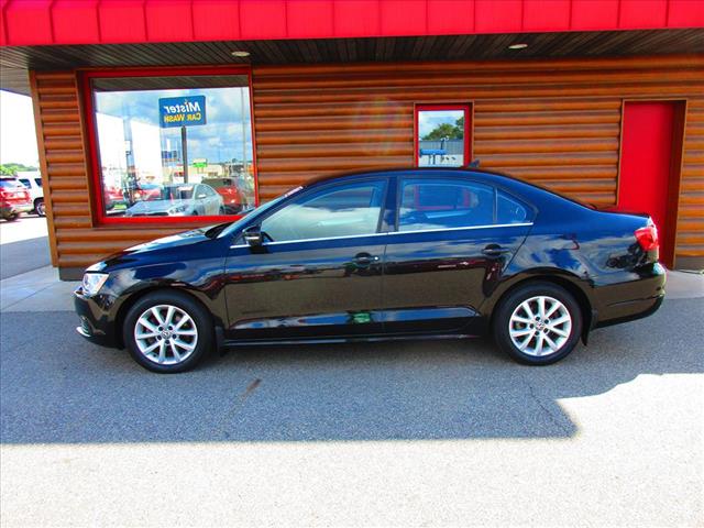 2013 Volkswagen Jetta SE - Photo 2