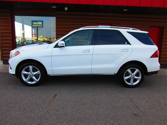 2017 Mercedes-Benz GLE GLE 350 4MATIC - Photo 2