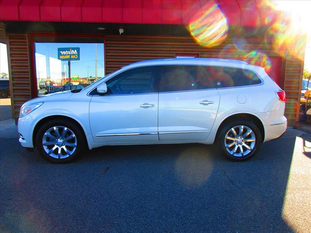 2014 Buick Enclave Premium - Photo 2