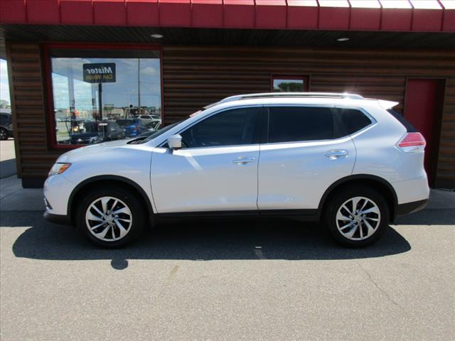 2015 Nissan Rogue SL - Photo 2