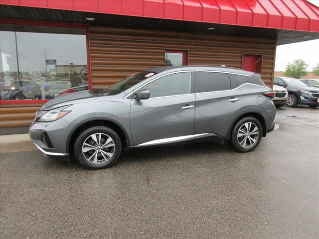 2019 Nissan Murano SV - Photo 2