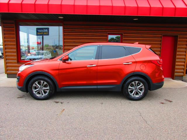 2016 Hyundai SANTA FE Sport 2.4L - Photo 2