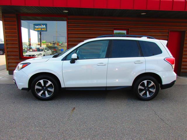 2017 Subaru Forester 2.5i Premium - Photo 2