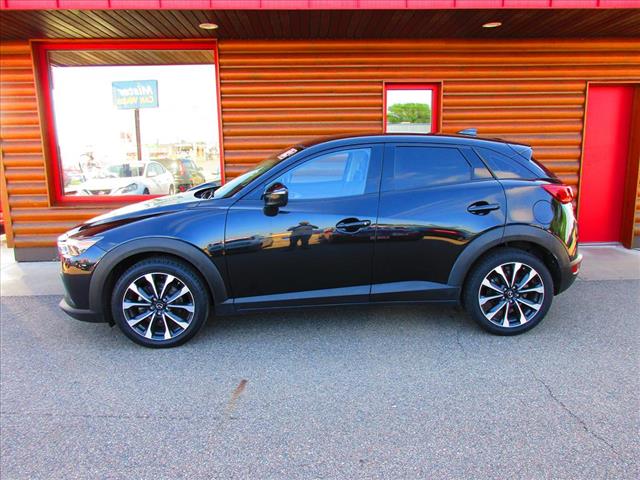2019 Mazda CX-3 Touring - Photo 2
