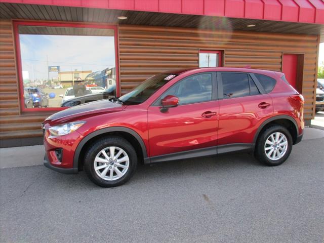 2013 Mazda CX-5 Touring - Photo 2