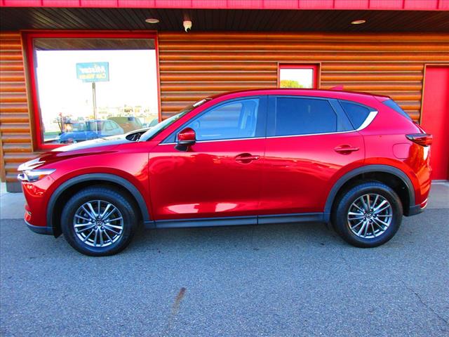 2017 Mazda CX-5 Touring - Photo 2
