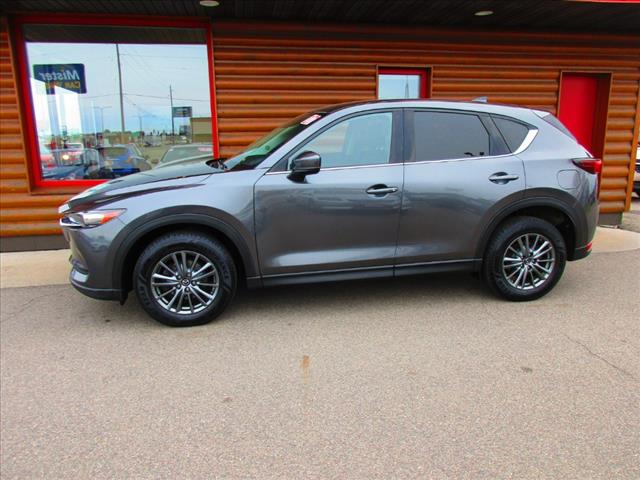 2017 Mazda CX-5 Touring - Photo 2