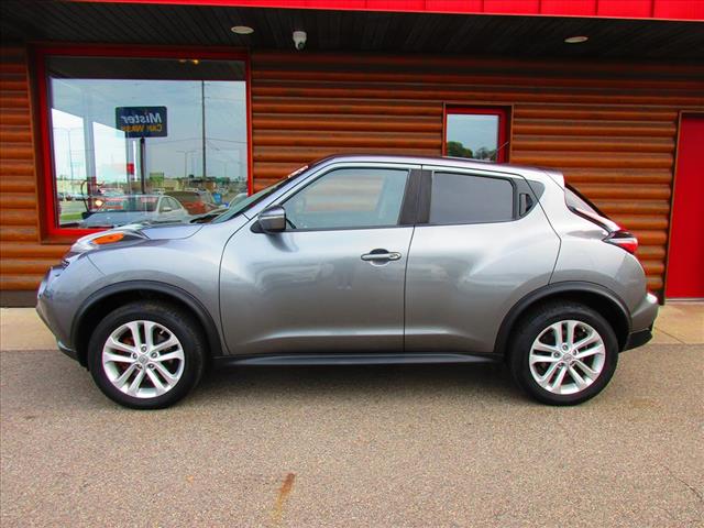 2015 Nissan JUKE SV - Photo 2