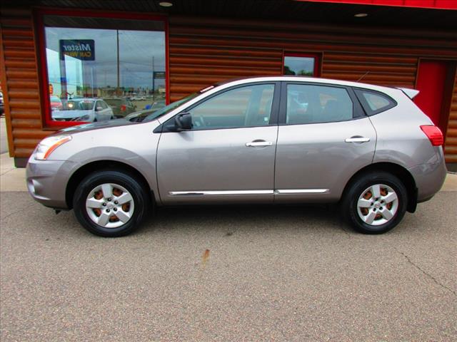 2011 Nissan Rogue S - Photo 2