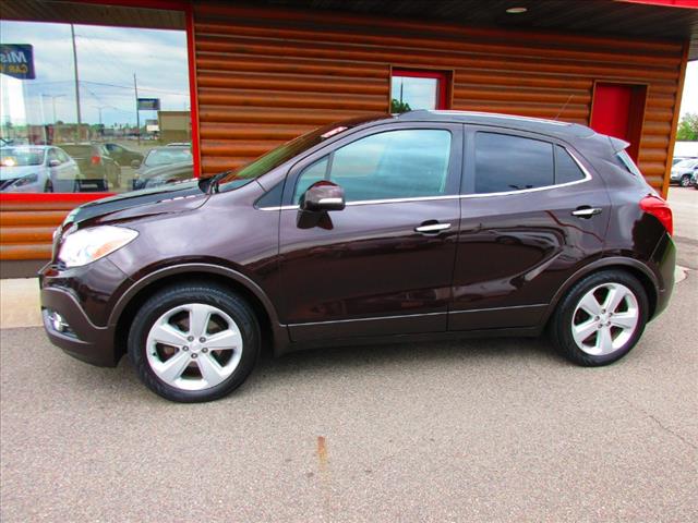 2015 Buick Encore Convenience - Photo 2