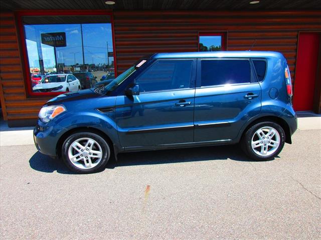 2011 Kia Soul Base - Photo 2