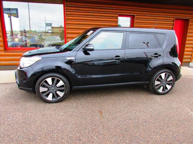 2016 Kia Soul ! - Photo 2
