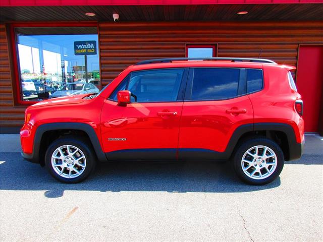2020 Jeep Renegade Latitude - Photo 2
