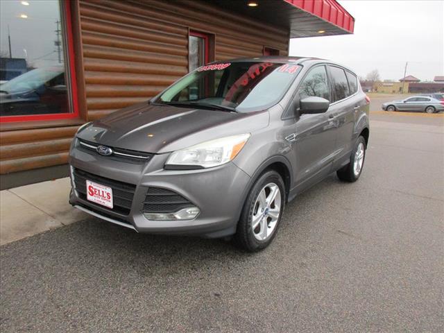 2014 Ford Escape SE - Photo 3