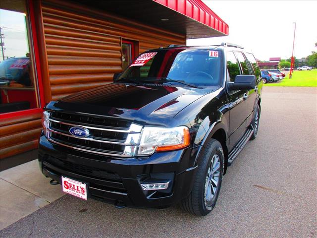 2016 Ford Expedition XLT - Photo 3