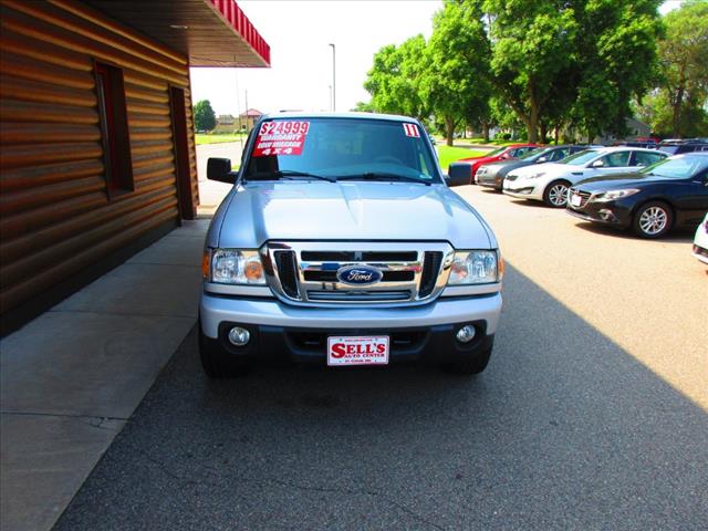 2011 Ford Ranger XLT - Photo 3