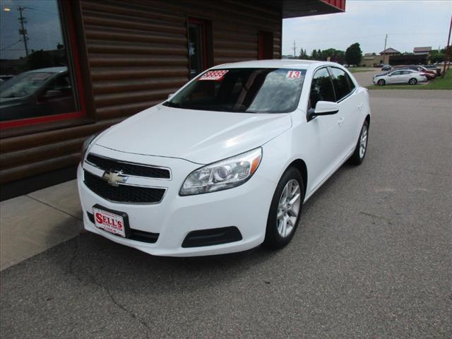 2013 Chevrolet Malibu Eco - Photo 3