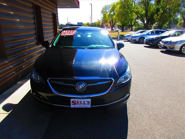 2017 Buick LaCrosse Premium - Photo 3