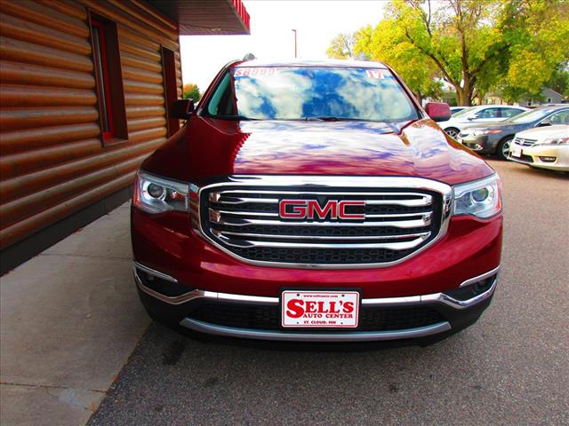 2017 GMC Acadia SLT-1 - Photo 3