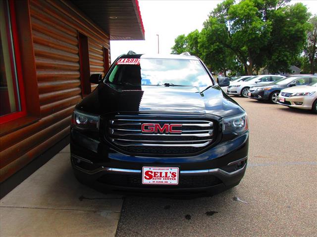 2017 GMC Acadia SLT-1 - Photo 3