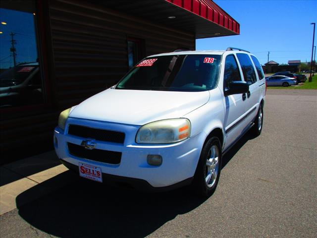 2008 Chevrolet Uplander LS - Photo 3