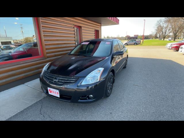 2010 Nissan Altima 2.5 - Photo 3