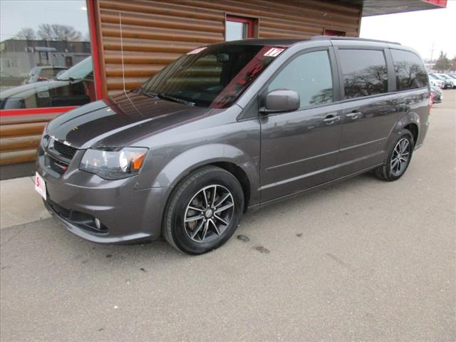 2017 Dodge Grand Caravan GT - Photo 3