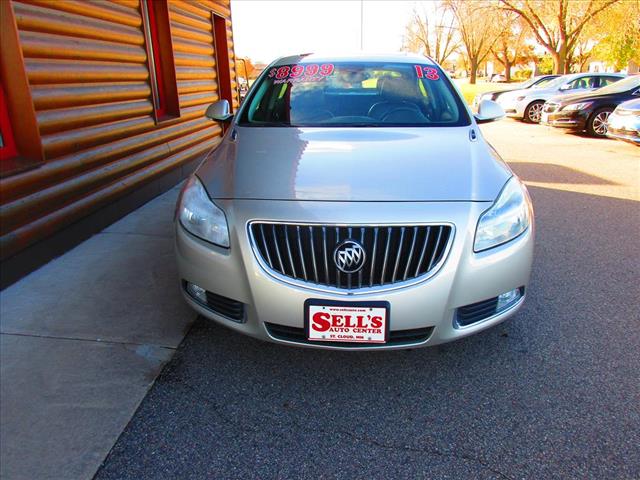 2013 Buick Regal Premium 1 - Photo 3