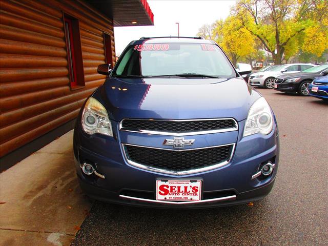 2013 Chevrolet Equinox LTZ - Photo 3