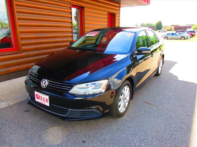 2013 Volkswagen Jetta SE - Photo 3