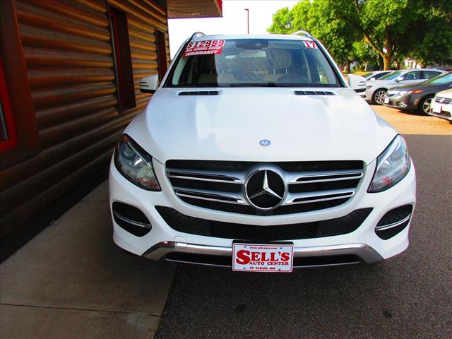 2017 Mercedes-Benz GLE GLE 350 4MATIC - Photo 3