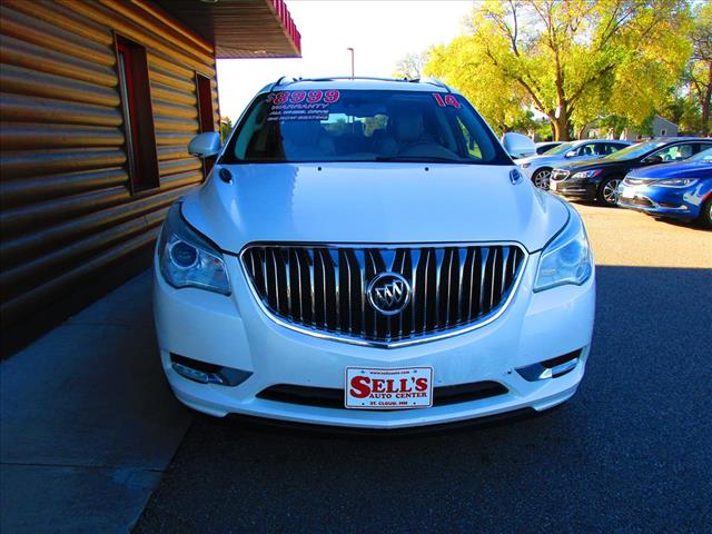 2014 Buick Enclave Premium - Photo 3