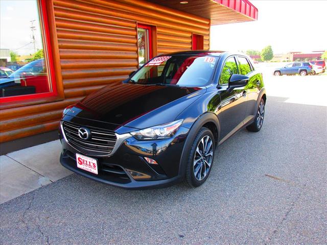 2019 Mazda CX-3 Touring - Photo 3