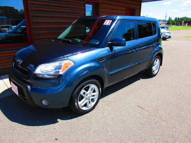 2011 Kia Soul Base - Photo 3