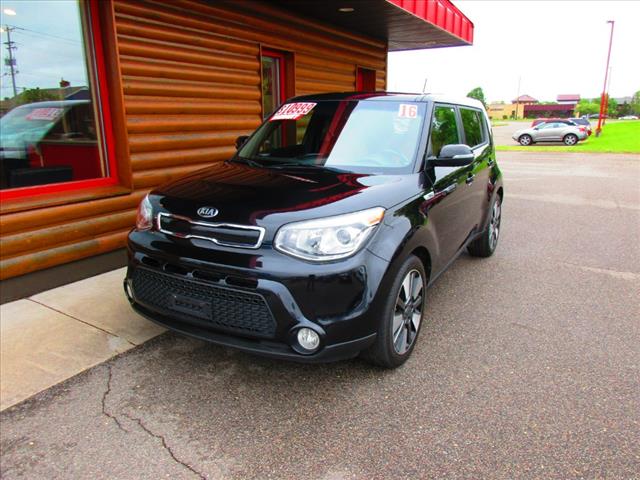 2016 Kia Soul ! - Photo 3