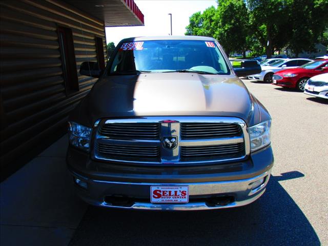 2010 Dodge Ram 1500 SLT - Photo 4