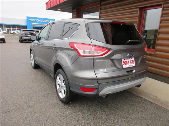 2014 Ford Escape SE - Photo 4