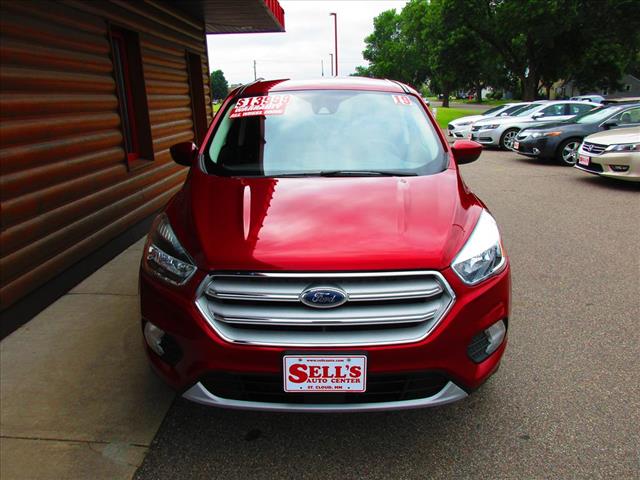 2019 Ford Escape SE - Photo 4