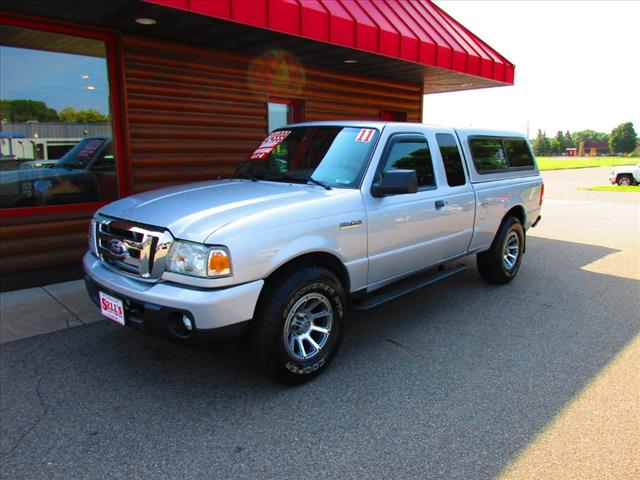 2011 Ford Ranger XLT - Photo 4
