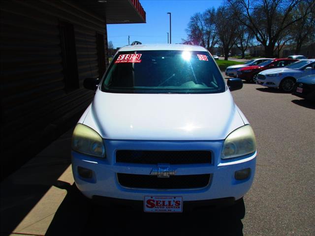 2008 Chevrolet Uplander LS - Photo 4