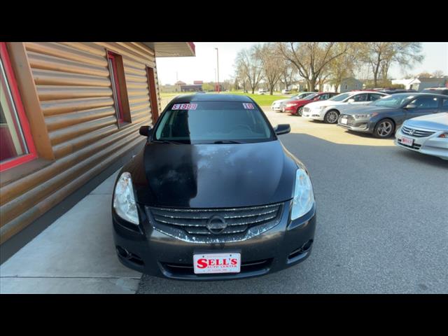 2010 Nissan Altima 2.5 - Photo 4