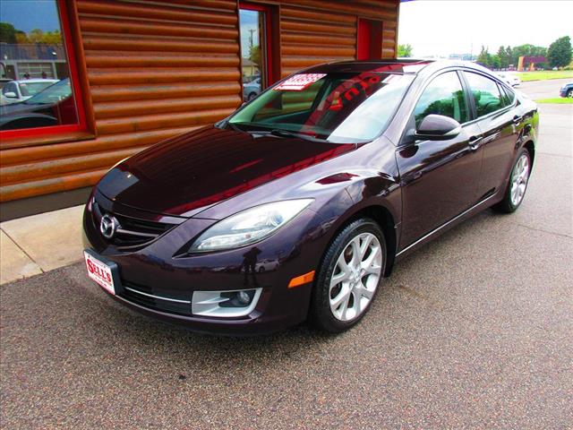 2011 Mazda Mazda6 s Grand Touring - Photo 4