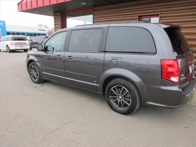 2017 Dodge Grand Caravan GT - Photo 4