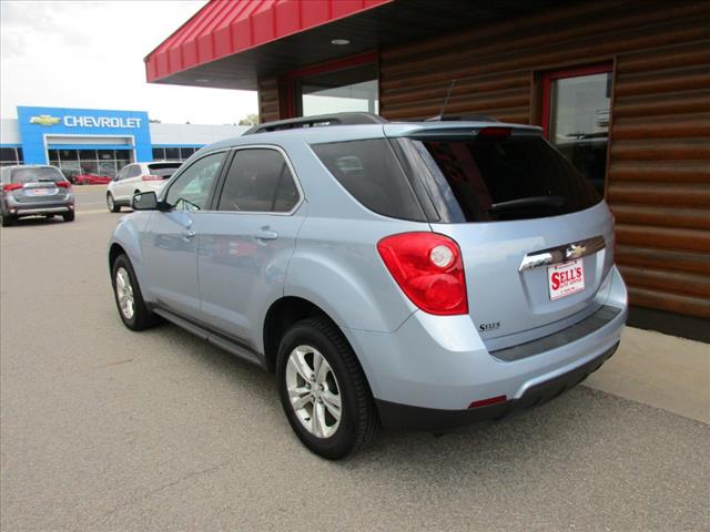 2014 Chevrolet Equinox LT - Photo 4