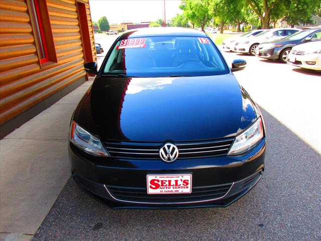2013 Volkswagen Jetta SE - Photo 4